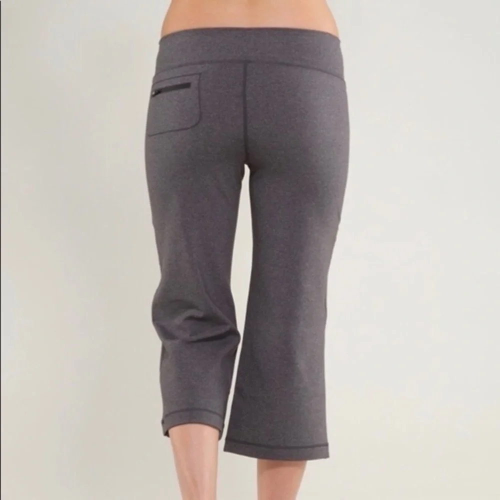 lululemon athletica shin down wear